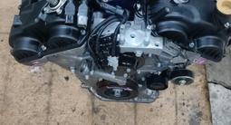 Двигатель G6DC 3.5 литра за 1 300 000 тг. в Алматы – фото 4