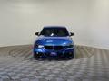 BMW 328 2015 года за 9 150 000 тг. в Алматы – фото 2