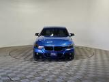 BMW 328 2015 года за 9 150 000 тг. в Алматы – фото 2