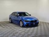 BMW 328 2015 года за 9 150 000 тг. в Алматы – фото 3