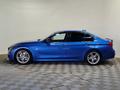 BMW 328 2015 года за 9 150 000 тг. в Алматы – фото 8