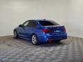 BMW 328 2015 года за 9 150 000 тг. в Алматы – фото 7