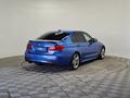 BMW 328 2015 года за 9 150 000 тг. в Алматы – фото 5