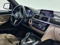 BMW 328 2015 года за 9 150 000 тг. в Алматы – фото 17