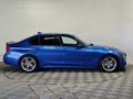 BMW 328 2015 года за 9 150 000 тг. в Алматы – фото 4
