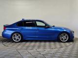 BMW 328 2015 года за 9 150 000 тг. в Алматы – фото 4