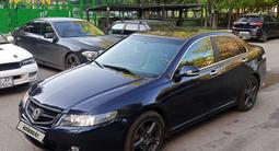 Honda Accord 2005 года за 3 950 000 тг. в Астана – фото 2