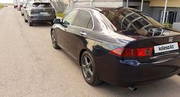 Honda Accord 2005 года за 3 950 000 тг. в Астана – фото 4