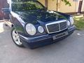 Mercedes-Benz E 230 1997 года за 2 100 000 тг. в Шымкент