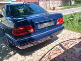 Mercedes-Benz E 230 1997 годаүшін2 300 000 тг. в Шымкент – фото 2