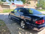 Mercedes-Benz E 230 1997 годаүшін2 300 000 тг. в Шымкент – фото 5