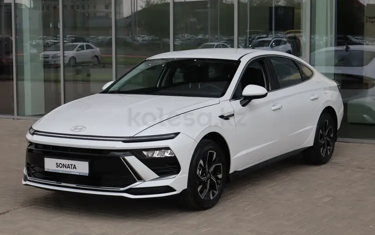 Hyundai Sonata Business 2026 года за 13 790 000 тг. в Шымкент