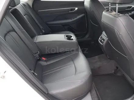 Hyundai Sonata Business 2026 года за 13 790 000 тг. в Шымкент – фото 25