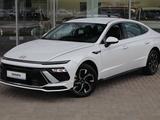 Hyundai Sonata Business 2026 года за 13 790 000 тг. в Шымкент – фото 4