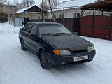 ВАЗ (Lada) 2115 2005 года за 600 000 тг. в Каскелен