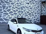 Kia K5 2016 года за 9 700 000 тг. в Туркестан – фото 3
