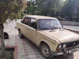 ВАЗ (Lada) 2106 1989 года за 400 000 тг. в Абай (Келесский р-н) – фото 5