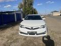 Toyota Camry 2013 года за 8 000 000 тг. в Уральск – фото 7