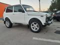 ВАЗ (Lada) Lada 2121 2014 годаүшін2 600 000 тг. в Актобе – фото 4