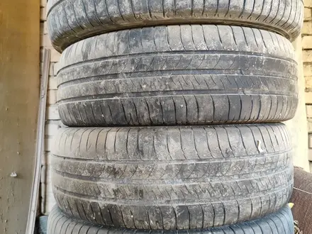 Шины Michelin 205/60 R16 за 50 000 тг. в Арысь