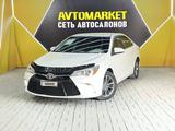 Toyota Camry 2015 годаүшін5 800 000 тг. в Актау