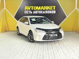 Toyota Camry 2015 годаүшін5 800 000 тг. в Актау – фото 3