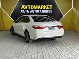Toyota Camry 2015 годаүшін5 800 000 тг. в Актау – фото 5