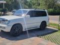 Lexus LX 470 2003 годаүшін10 500 000 тг. в Алматы