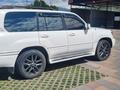 Lexus LX 470 2003 годаүшін10 500 000 тг. в Алматы – фото 6