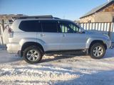 Toyota Land Cruiser Prado 2005 года за 10 000 000 тг. в Экибастуз