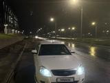 ВАЗ (Lada) Priora 2170 2014 годаүшін2 700 000 тг. в Усть-Каменогорск – фото 2