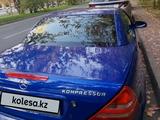 Mercedes-Benz SLK 230 1999 годаfor4 500 000 тг. в Алматы – фото 4