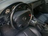 Mercedes-Benz SLK 230 1999 годаfor4 500 000 тг. в Алматы – фото 5
