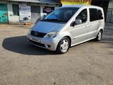 Mercedes-Benz Vaneo 2004 годаүшін3 150 000 тг. в Караганда