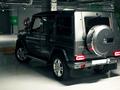 Mercedes-Benz G 500 2012 годаүшін30 000 000 тг. в Астана – фото 14