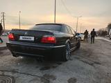 BMW 728 1997 года за 5 450 000 тг. в Астана – фото 2