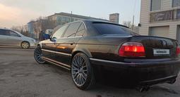 BMW 728 1997 года за 5 450 000 тг. в Астана – фото 3