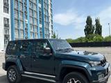 BAIC BJ40 2023 годаfor14 900 000 тг. в Алматы