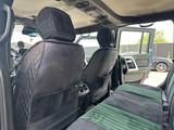 BAIC BJ40 2023 годаfor14 900 000 тг. в Алматы – фото 4