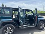 BAIC BJ40 2023 годаfor14 900 000 тг. в Алматы – фото 5