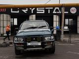 Mitsubishi RVR 1996 годаүшін1 600 000 тг. в Алматы – фото 4