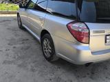 Subaru Legacy 2004 года за 4 100 000 тг. в Алматы