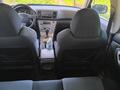 Subaru Legacy 2004 года за 4 100 000 тг. в Алматы – фото 4