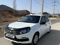 ВАЗ (Lada) Granta 2190 2019 годаүшін2 800 000 тг. в Кызылорда