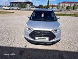 JAC S3 2015 года за 4 700 000 тг. в Актобе
