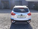 JAC S3 2015 года за 4 700 000 тг. в Актобе – фото 2