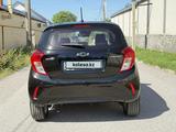 Chevrolet Spark 2019 года за 4 900 000 тг. в Шымкент – фото 4