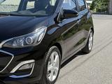Chevrolet Spark 2019 года за 4 900 000 тг. в Шымкент – фото 3