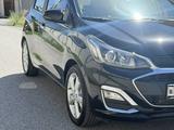 Chevrolet Spark 2019 года за 4 900 000 тг. в Шымкент – фото 2