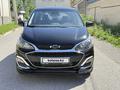 Chevrolet Spark 2019 года за 4 900 000 тг. в Шымкент